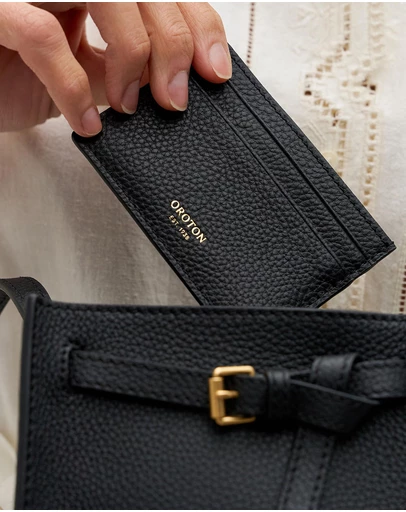 Oroton - Margot Card Sleeve