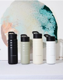 The Good BRAND - Large Insulated Drink Bottle