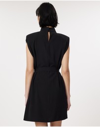 Honey and Beau - Heated Dress