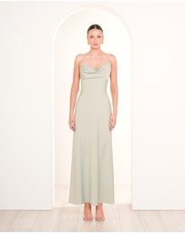 Pilgrim - Dana Sweetheart Gown