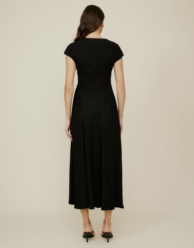 The Fated - Chloe Midi Dress