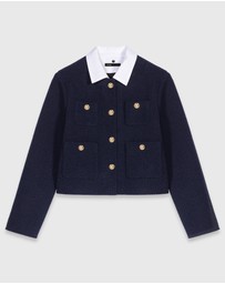 Maje - Vondine Blazer