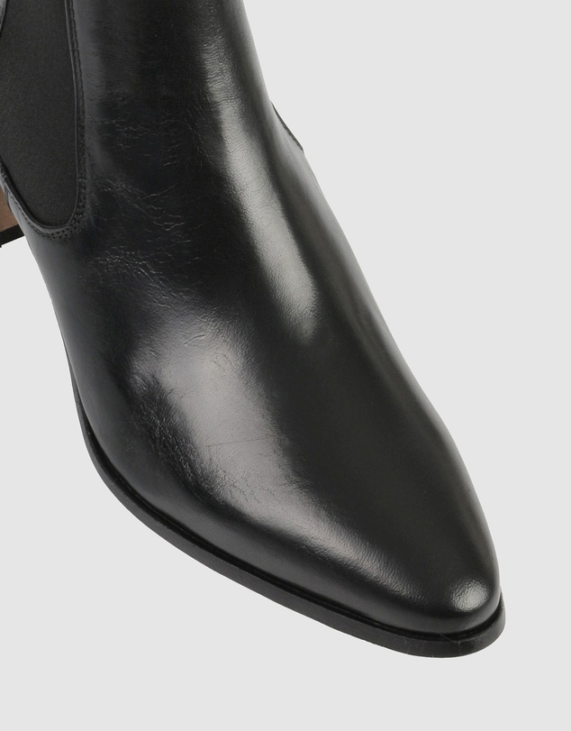 Beau Coops - Lumier Ankle Boots