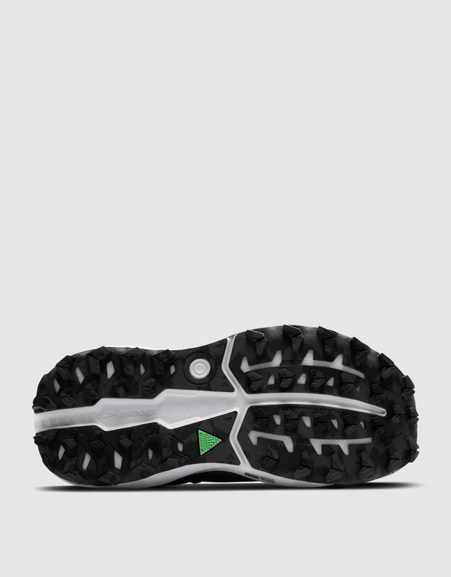 Brooks - Caldera 8 - Men's
