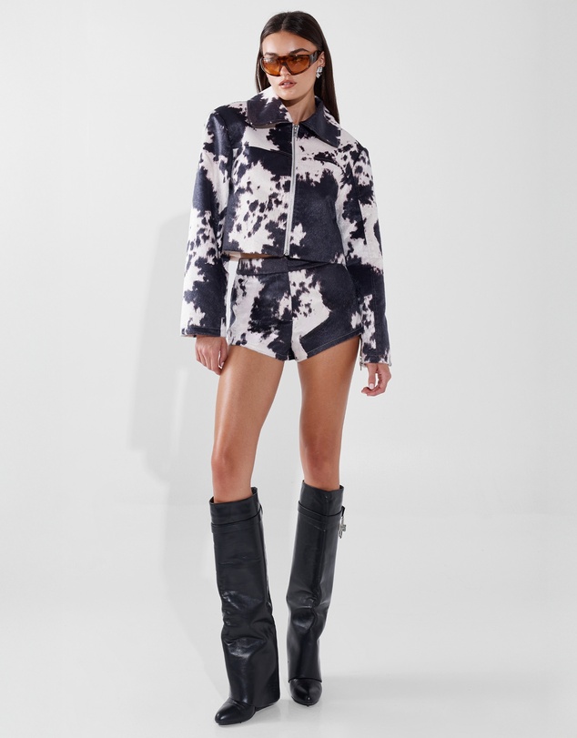 BY.DYLN - Helsa Jacket