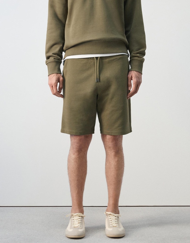 M.N.G - Funchal Shorts