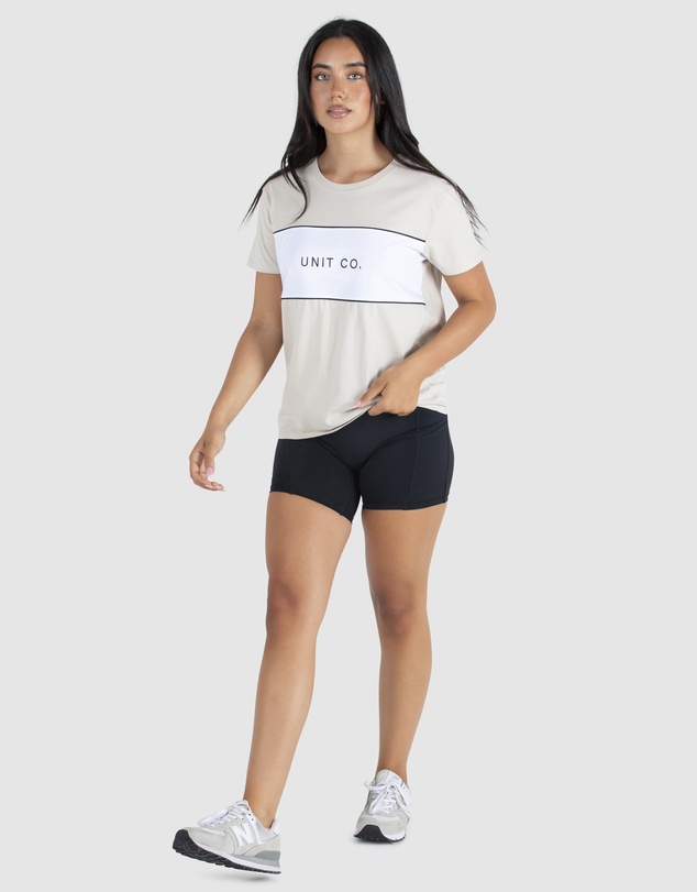 UNIT - UNIT Primer Ladies T-Shirt