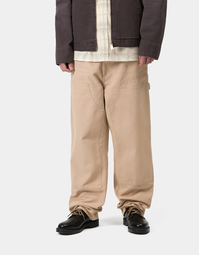 Carhartt WIP - Double Knee Pants
