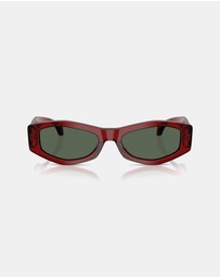 Versace - VE4487
