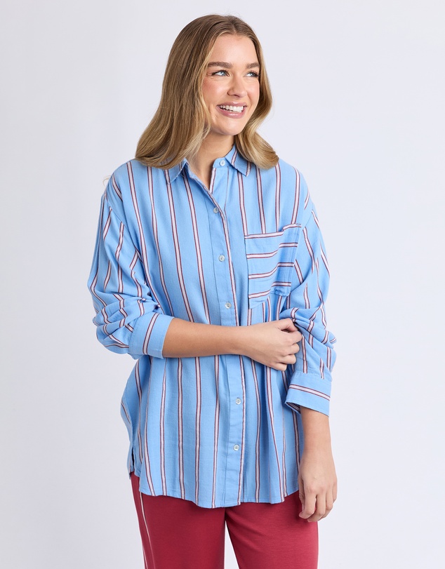 Foxwood - Sadie Shirt