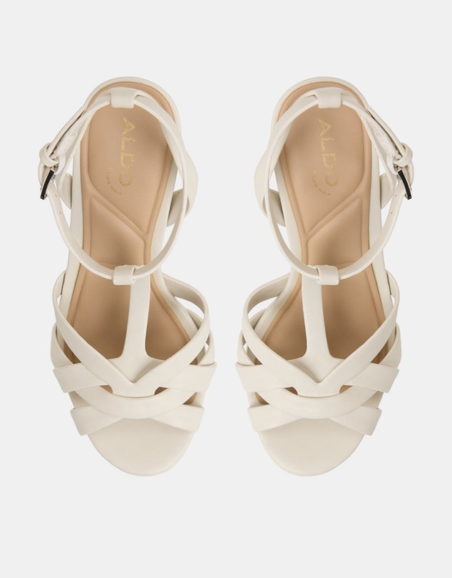 ALDO - Borneolaan Heeled Sandals