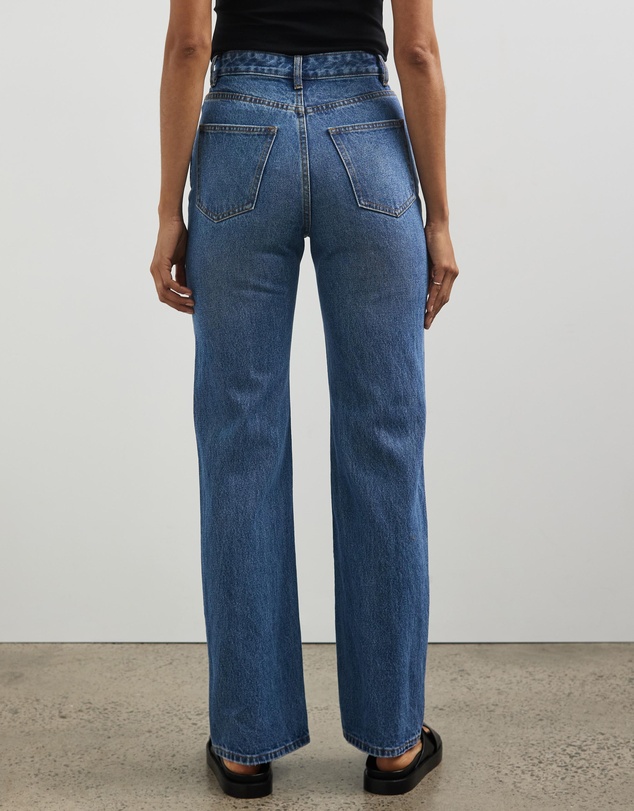 CAMILLA AND MARC - Manuela Jeans