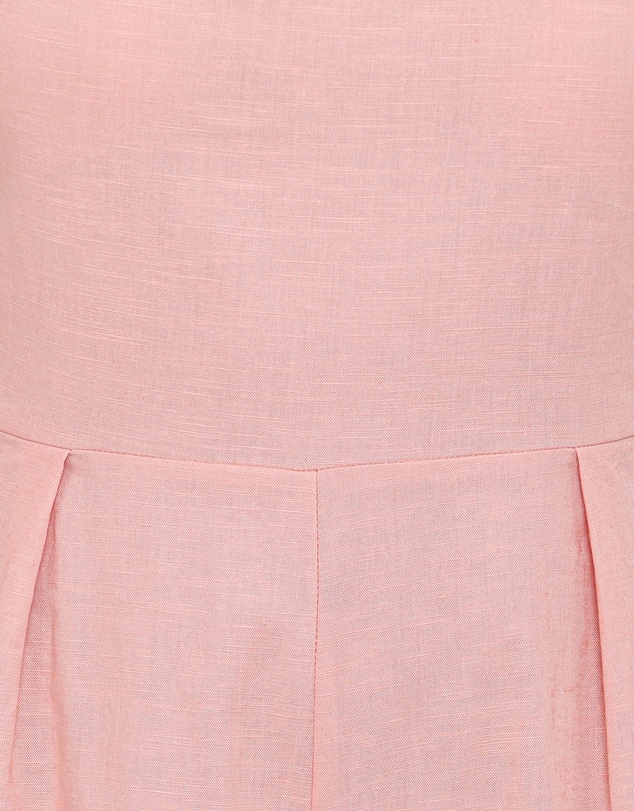 Petal & Pup - Ester Jumpsuit - Pale Pink