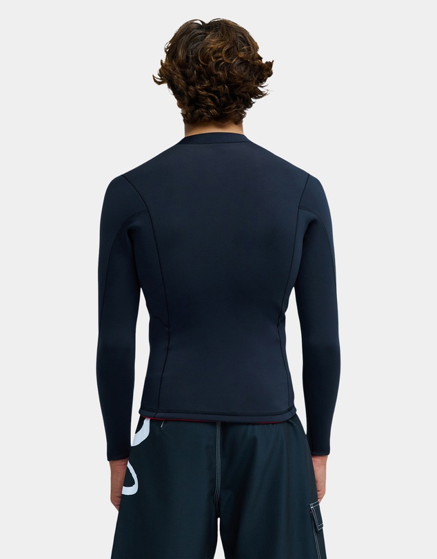 Quiksilver - Mens Young Guns 1.5mm Wetsuit
