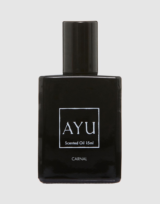 AYU - CARNAL Perfume Oil 15ml