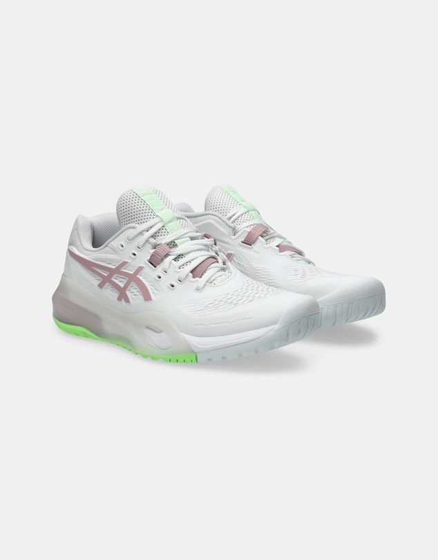 ASICS - GEL-Resolution X (Hardcourt) Wide - Women's