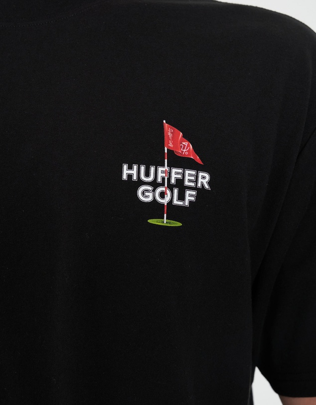 Huffer - Sup Tee 220/Flagged