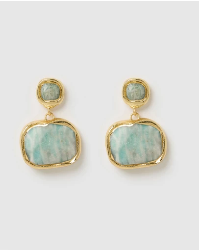 Miz Casa and Co - Jovie Earrings