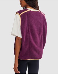 FP Movement by Free People - Mountain High Vest