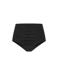 City Chic - Sardinia Hi Waist Bikini Brief