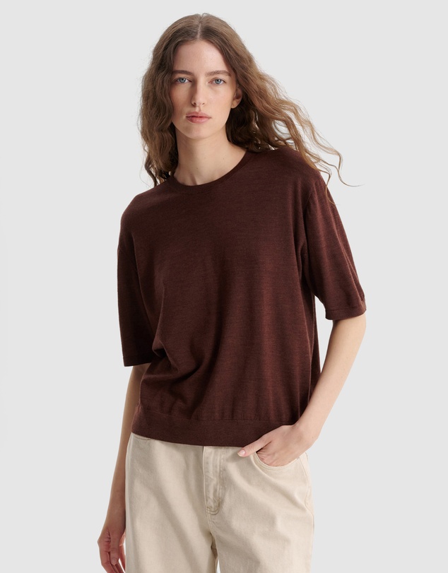 Morrison - River Knit Tee