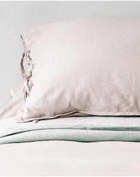 Aura Home - Maison Vintage European Pillowcase