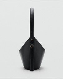 M.N.G - Cortado Shoulder Bag