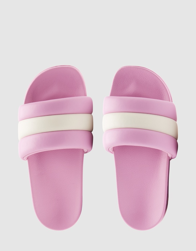 Roxy - Womens Puff It Sandals