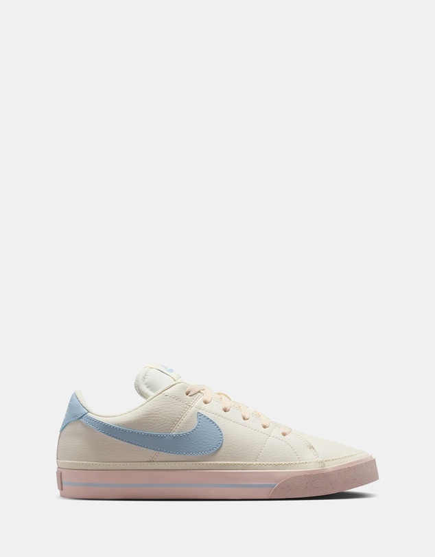 Nike - Court Legacy Next Nature Shoes - Women's