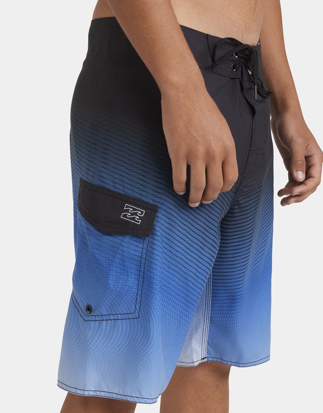 Billabong - Mens Vaults OG 20