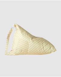 &Sunday - Daydreamer Pillow Bag- Resort Golden Hour (cover only)