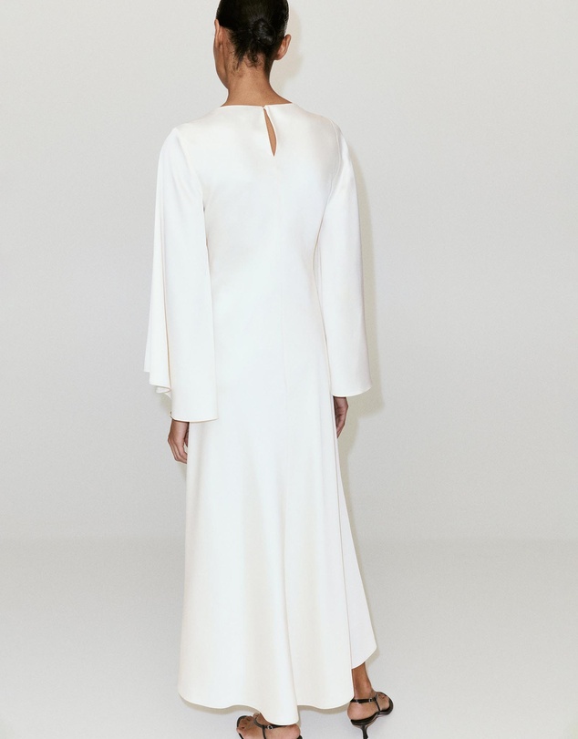 M.N.G - Rosa Dress