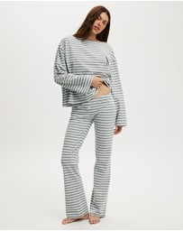 Cotton On Body - Dreamy Soft Cotton Sleep Set