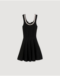 Sandro - Nelya Dress