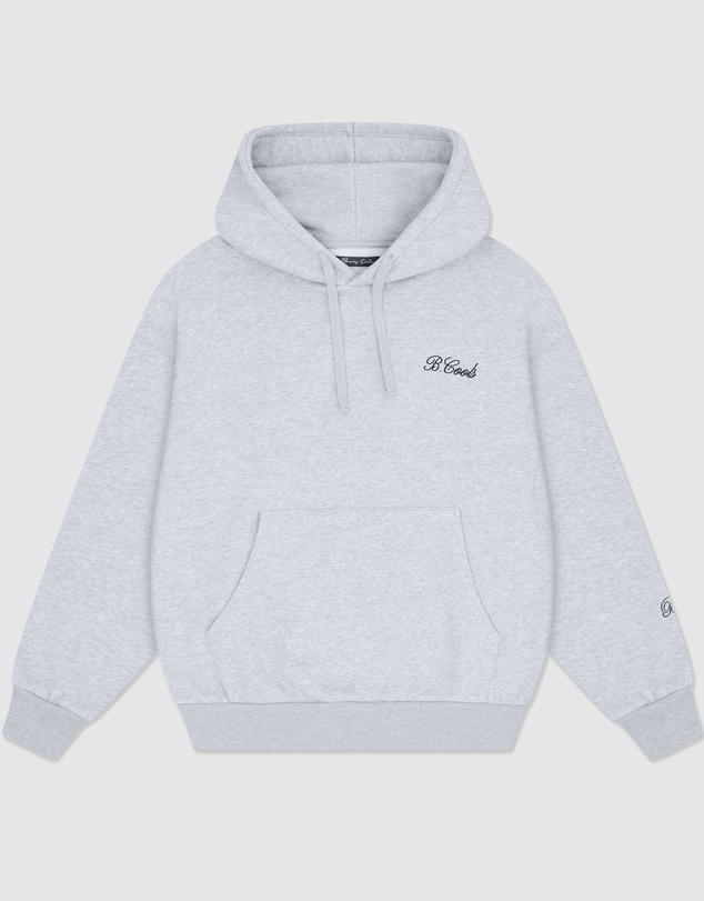 B.Cools - Scribe Hood
