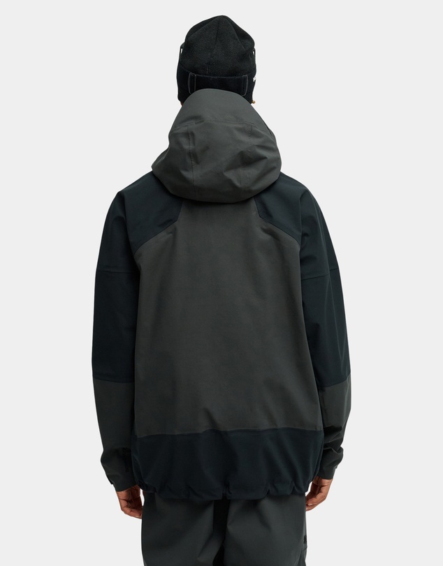 DC Shoes - Mens Storm Divison 30K 3L Shell Jacket