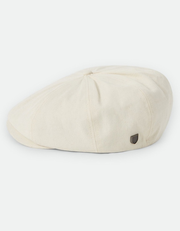 Brixton - Brood Snap Cap