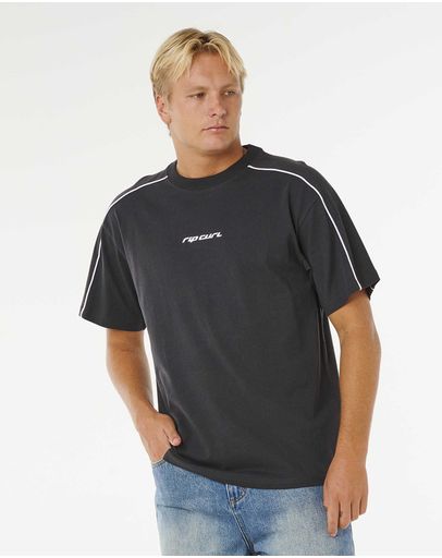 Washed Black