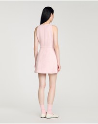 Sandro - Demirose Dress