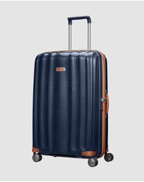 Samsonite - Lite-Cube DLX 82cm Spinner