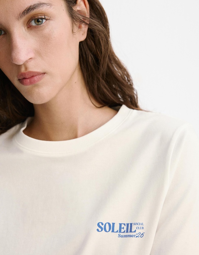 M.N.G - Ilustra T-Shirt