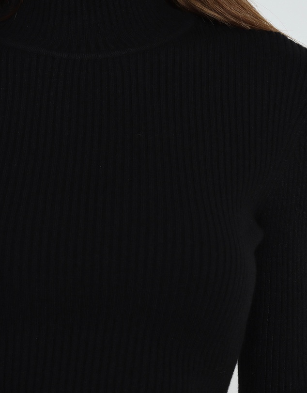 Petal & Pup - Alfie Top - Black