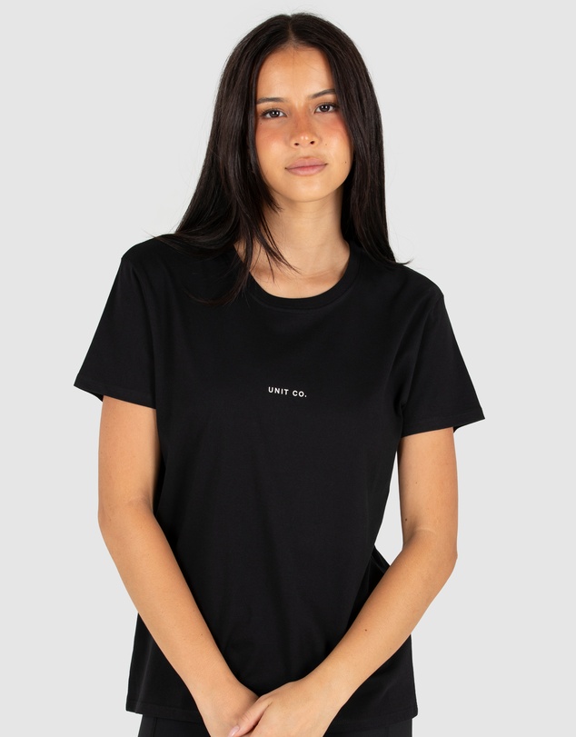 UNIT - UNIT Studio Ladies Tee