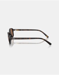 Ray-Ban Junior - 0Rj9132S - Kids