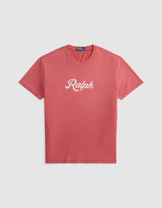Polo Ralph Lauren - The Ralph Logo T-Shirt