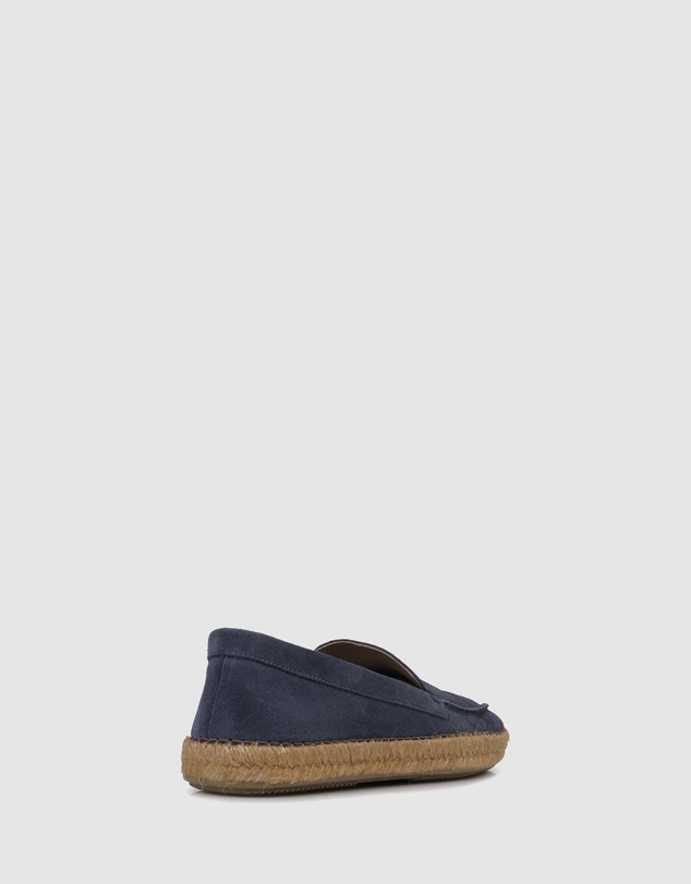 Brando - Ortiz Slip Ons