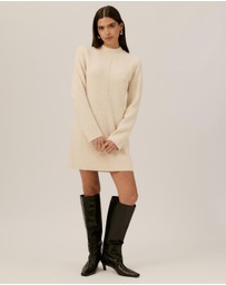 Tussah - Emmy Jumper Dress
