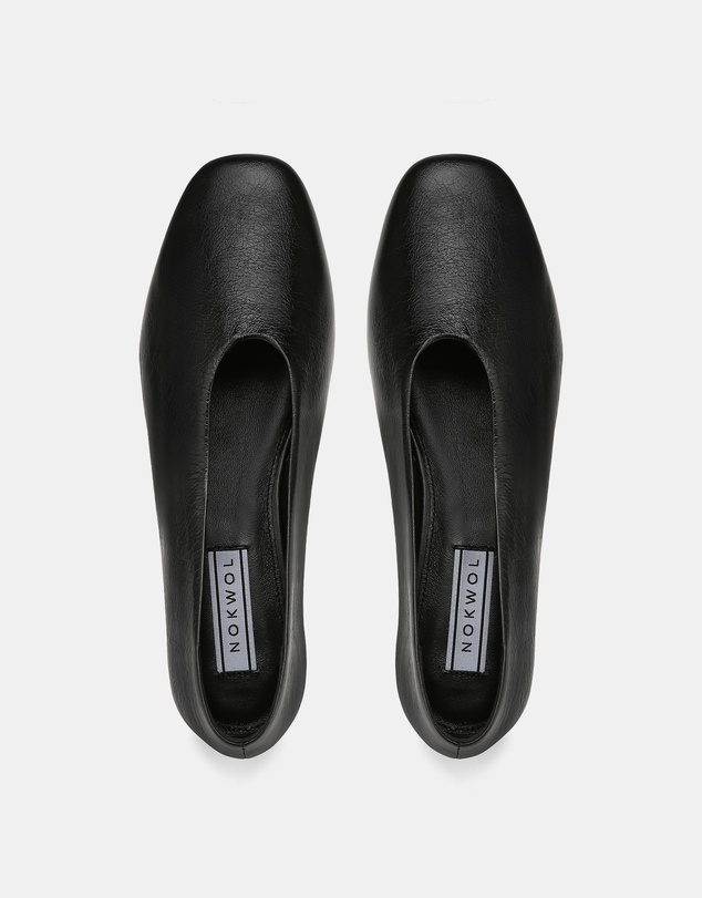 Nokwol - Art Heels
