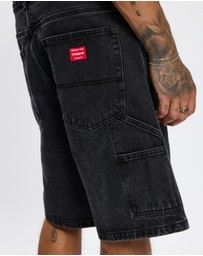 Worship - Carpenter Shorts