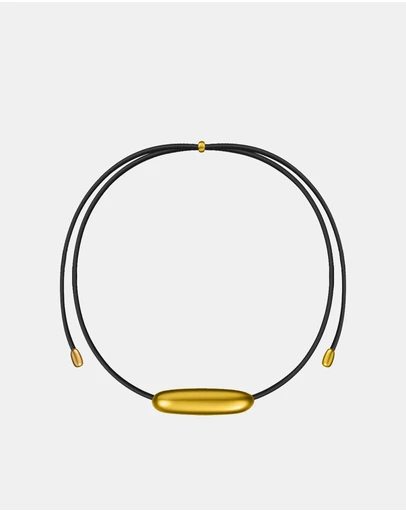 CENDRE - Lexie Necklace | Gold